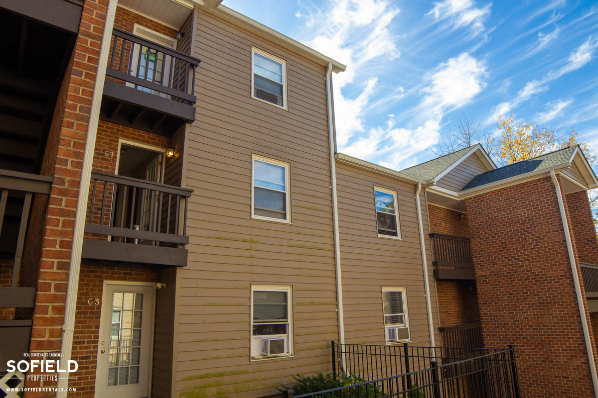 Plymouth Trace Apartments