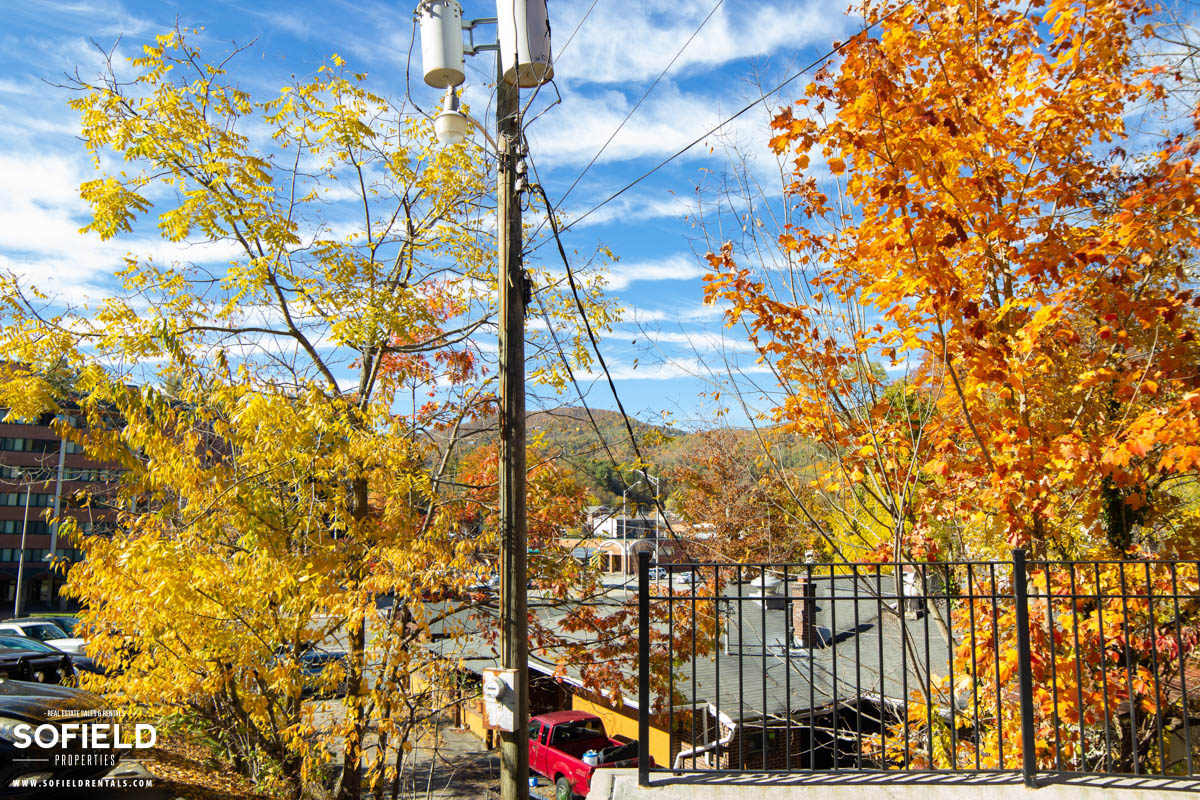 Plymouth Trace Apartments