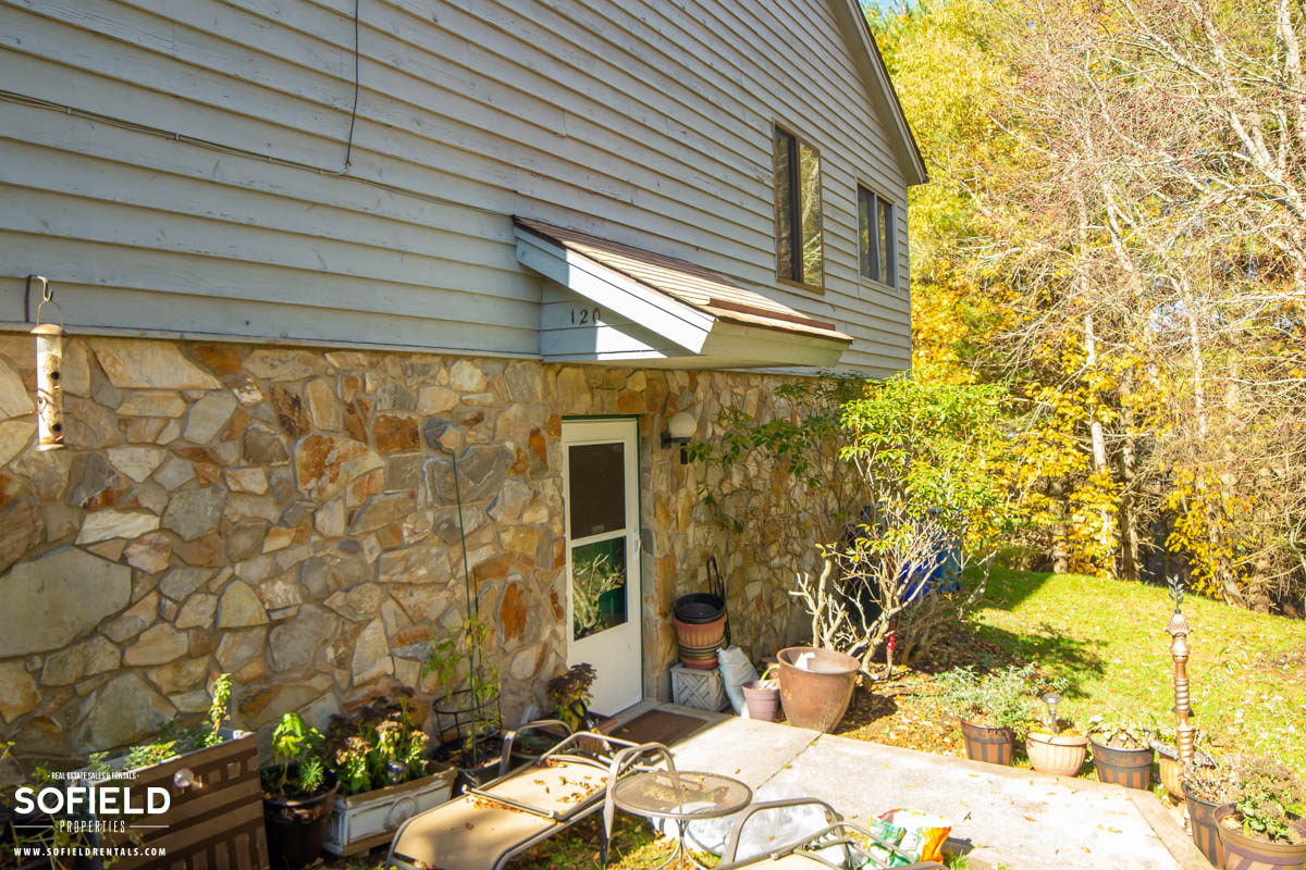 Village on the Green