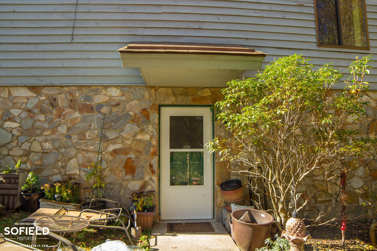 Village on the Green