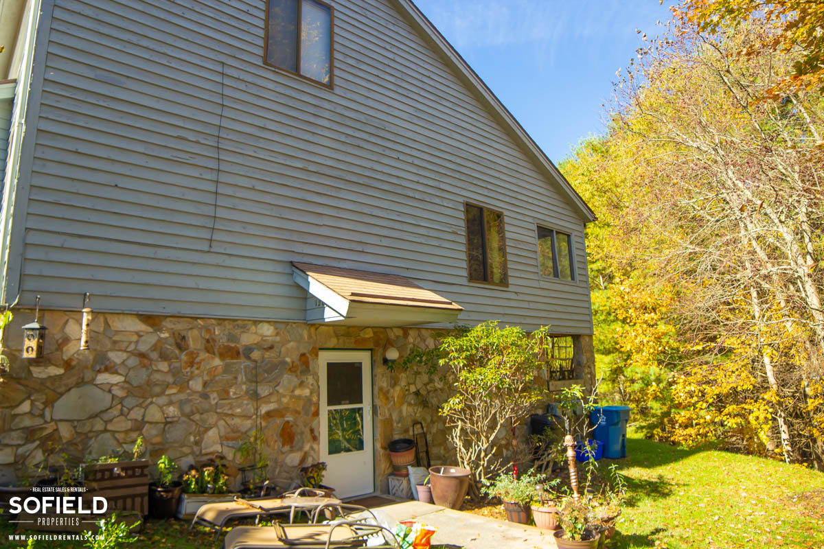 Village on the Green