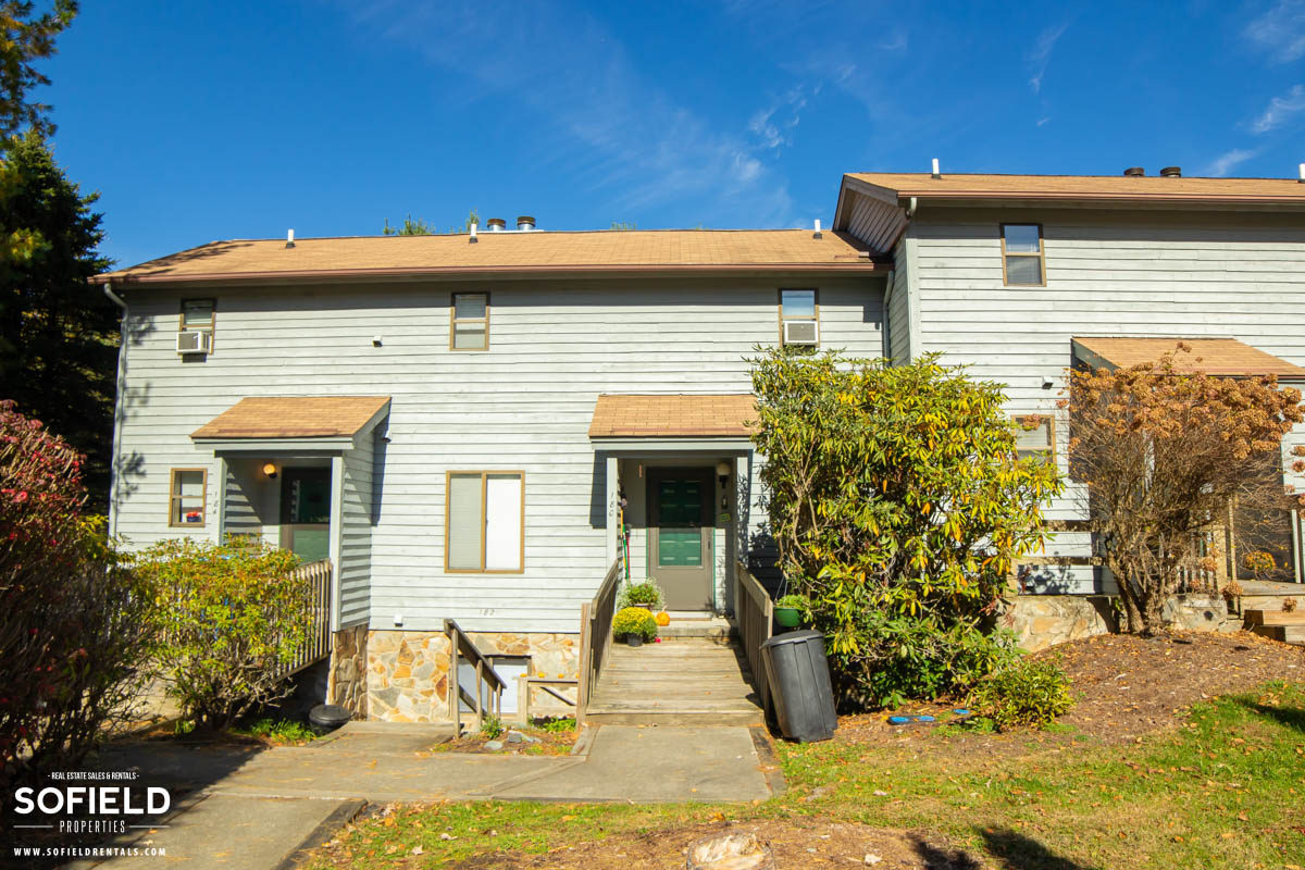 Village on the Green