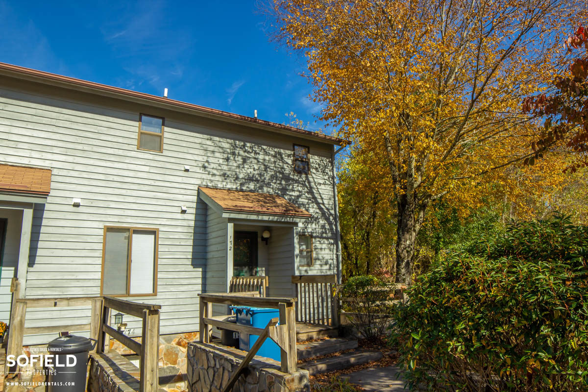 Village on the Green