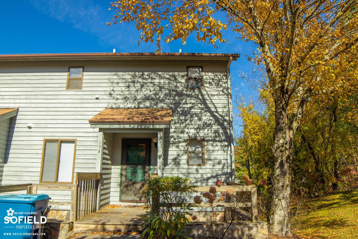 Village on the Green