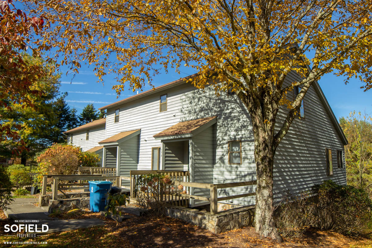 Village on the Green