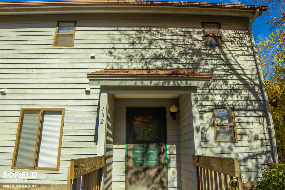 Village on the Green