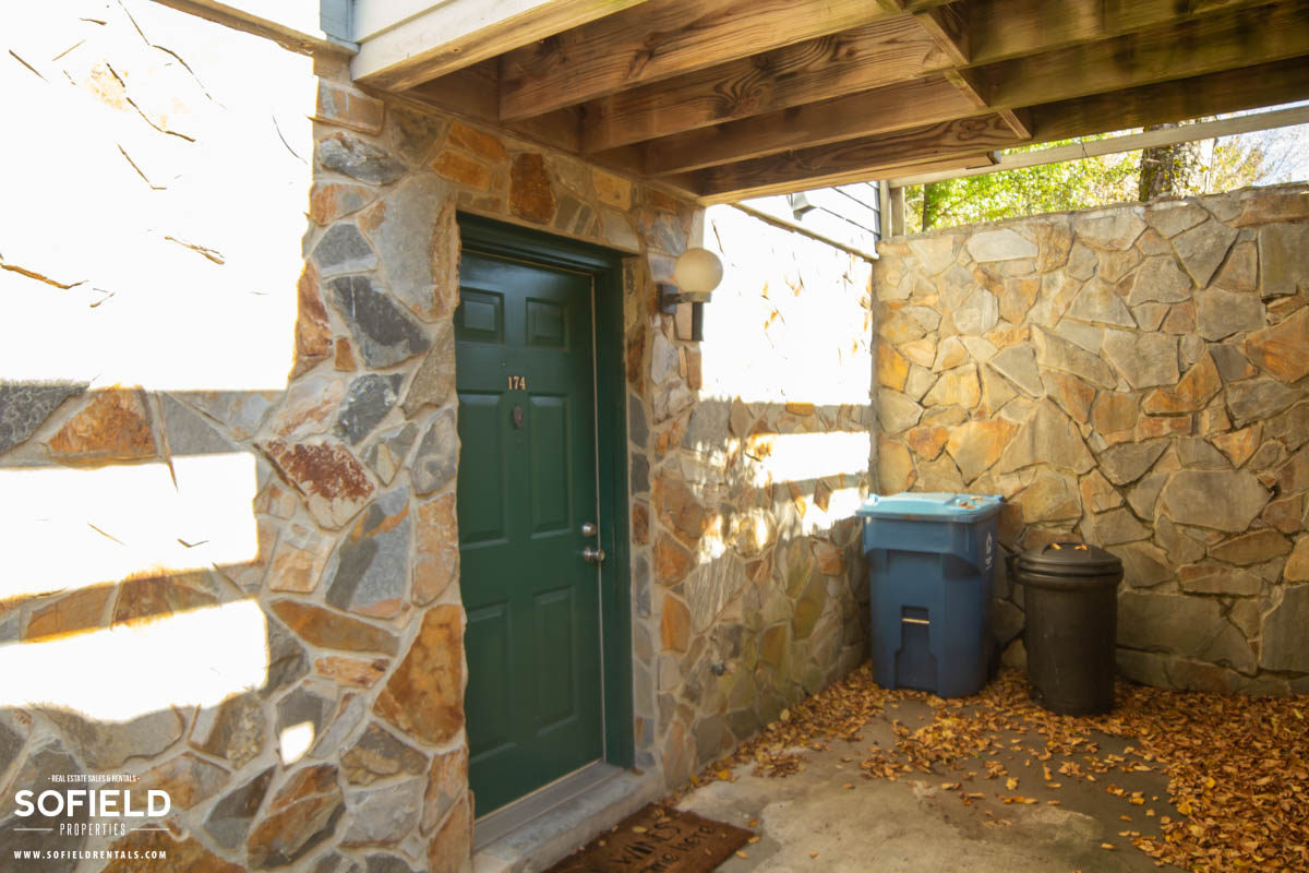 Village on the Green