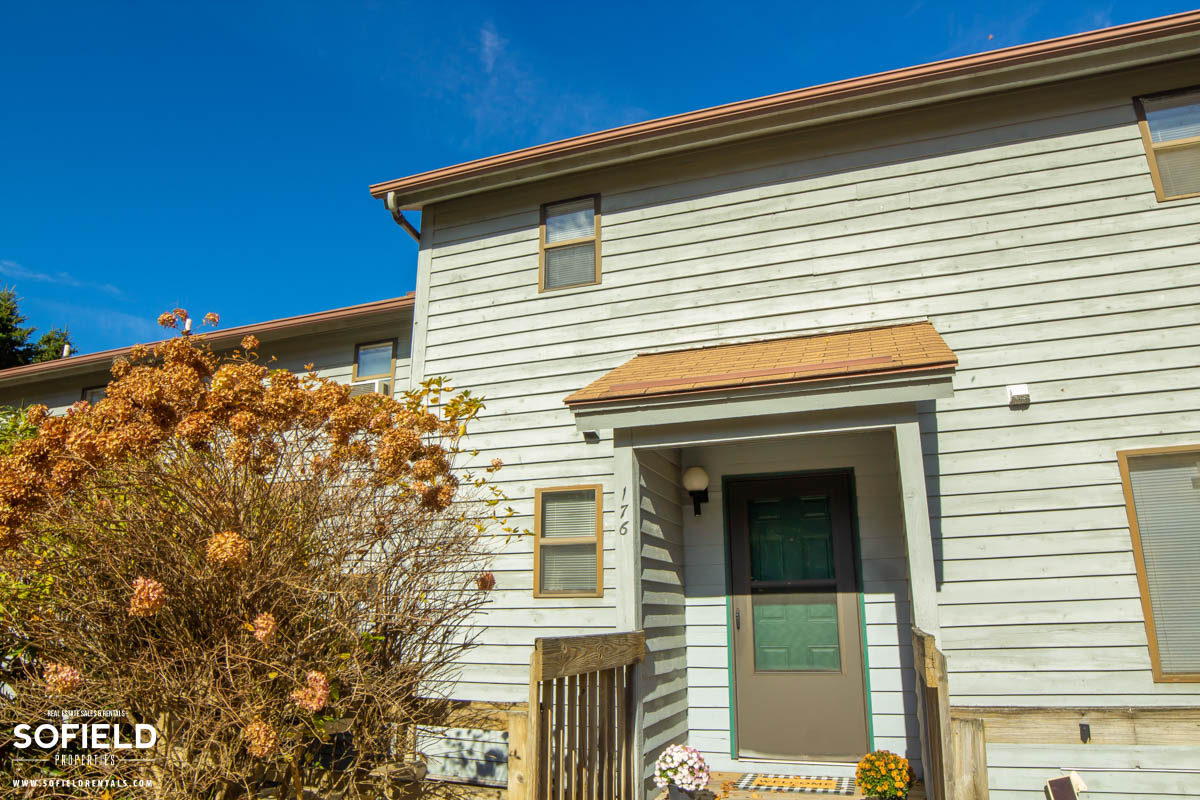 Village on the Green