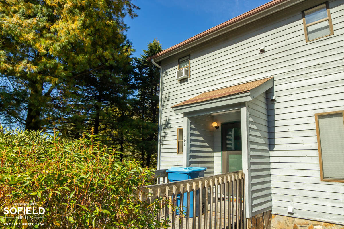 Village on the Green