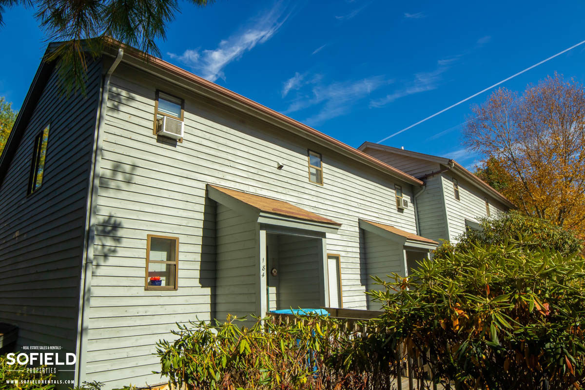 Village on the Green