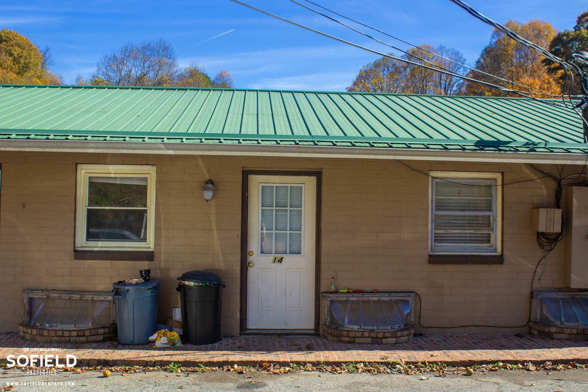 Woodland Hills apartments