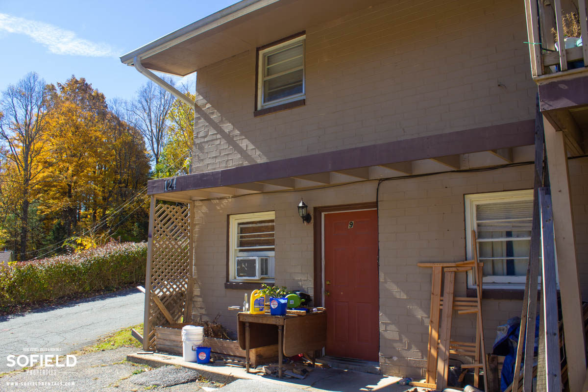 Woodland Hills apartments