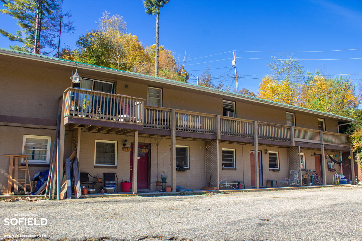 Woodland Hills apartments