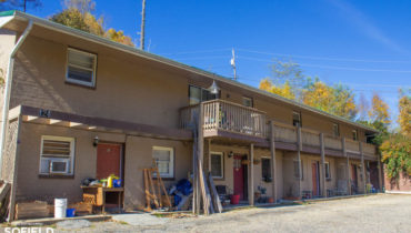 Woodland Hills apartments