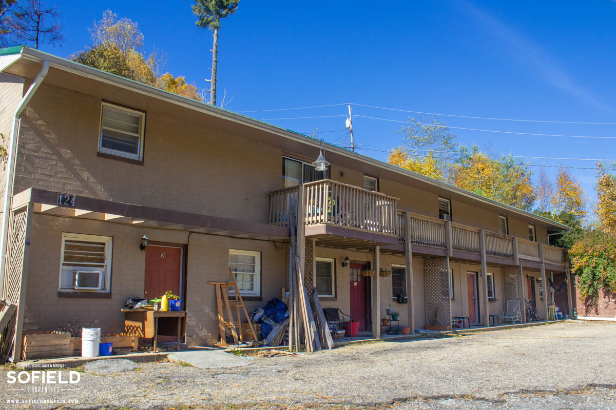 Woodland Hills apartments