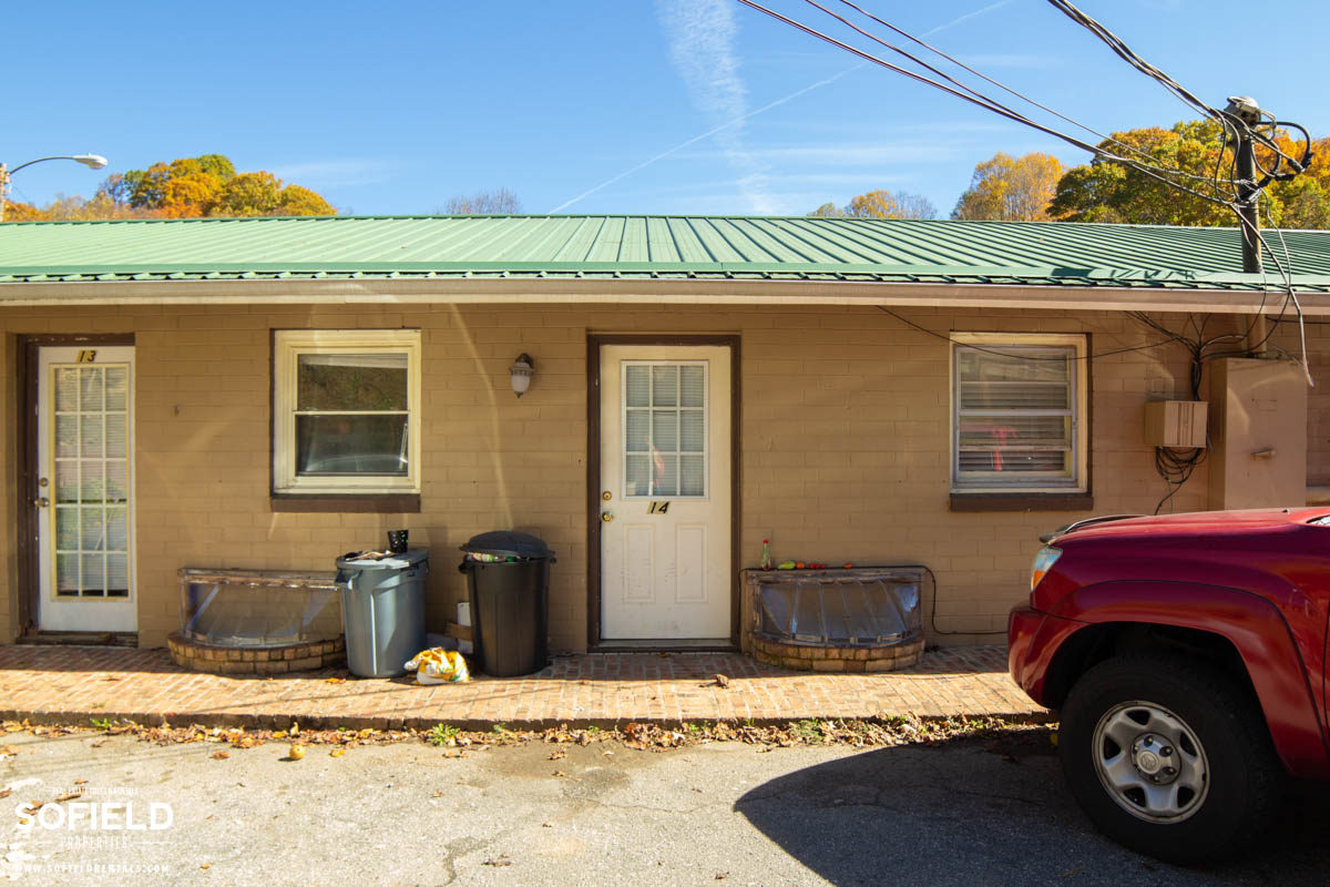 Woodland Hills apartments