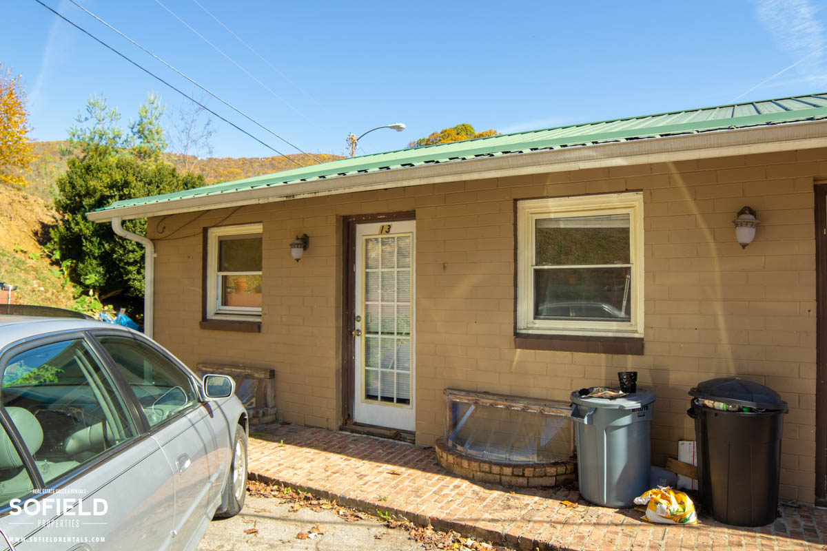 Woodland Hills apartments