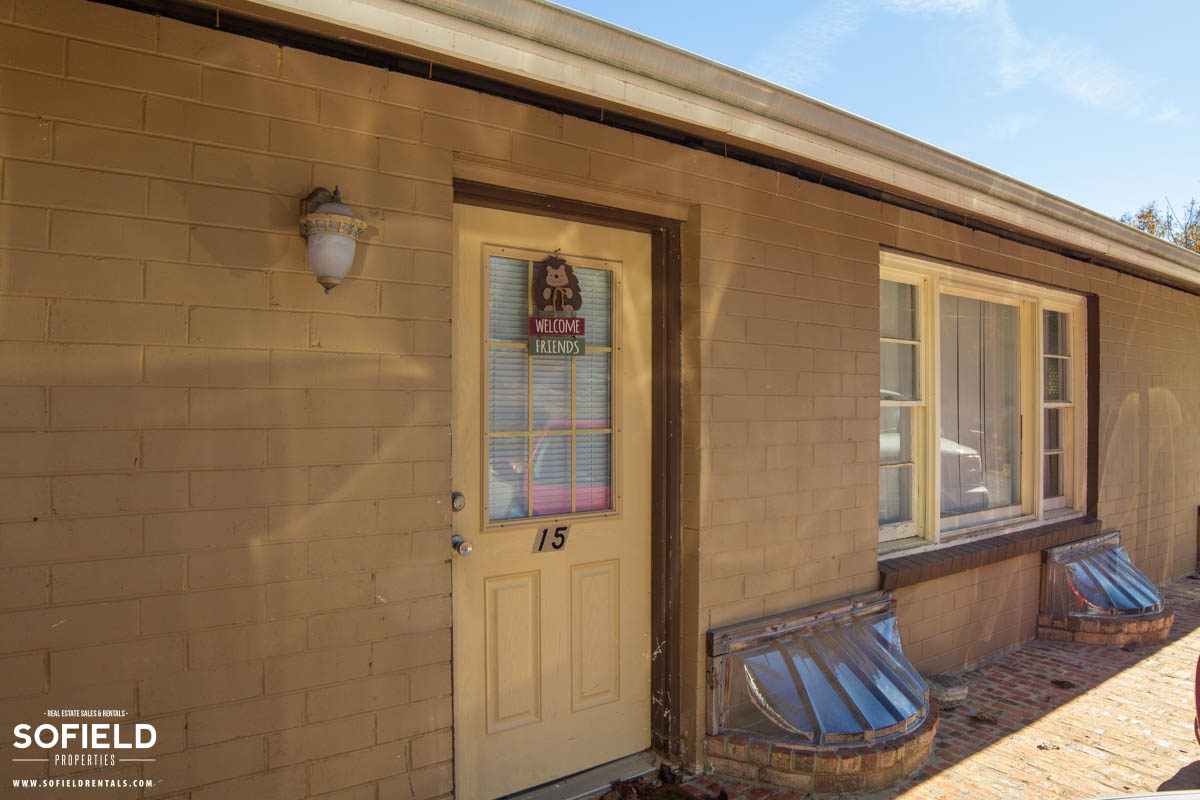 Woodland Hills apartments