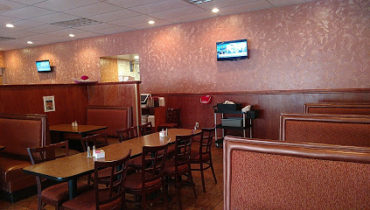 Premier restaurant property in North Carolina mountain town