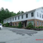 Queen Street Executive Building