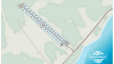 Ocean Breeze Cayman Islands